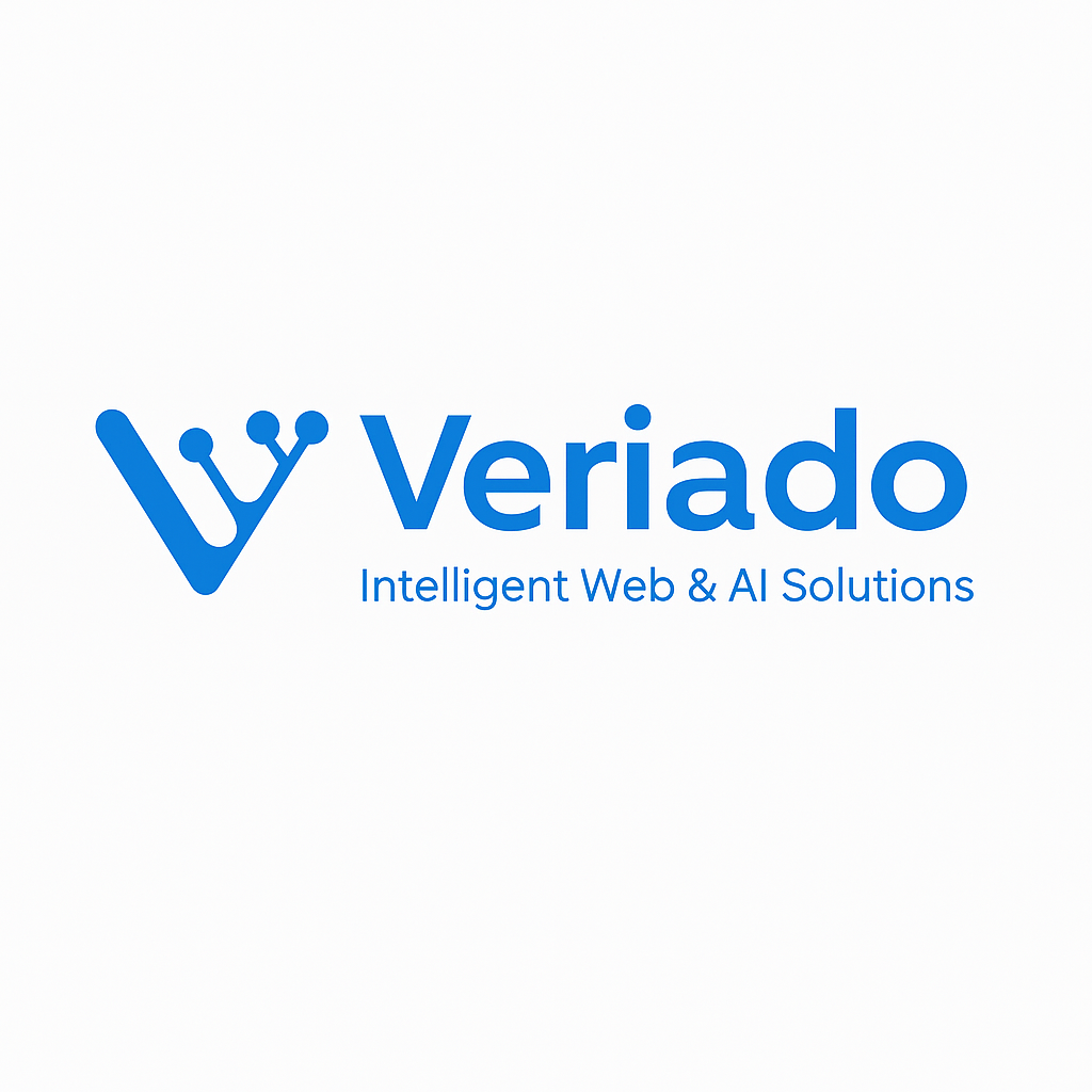 Veriado – Intelligent Web & AI Solutions